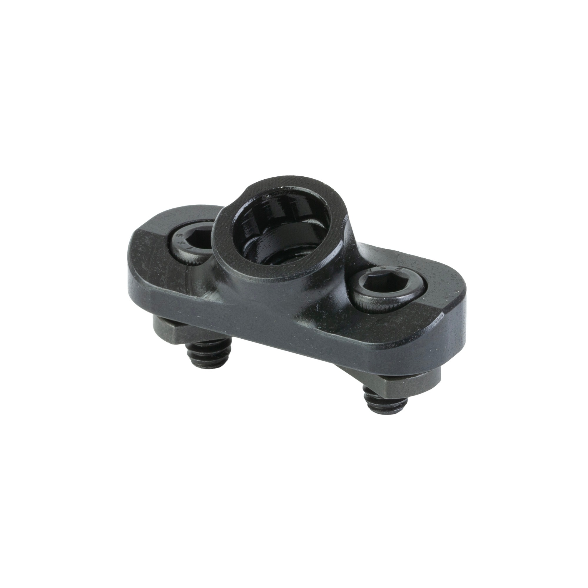 SOLGW ANGLED STEEL QD SOCKET QPQ