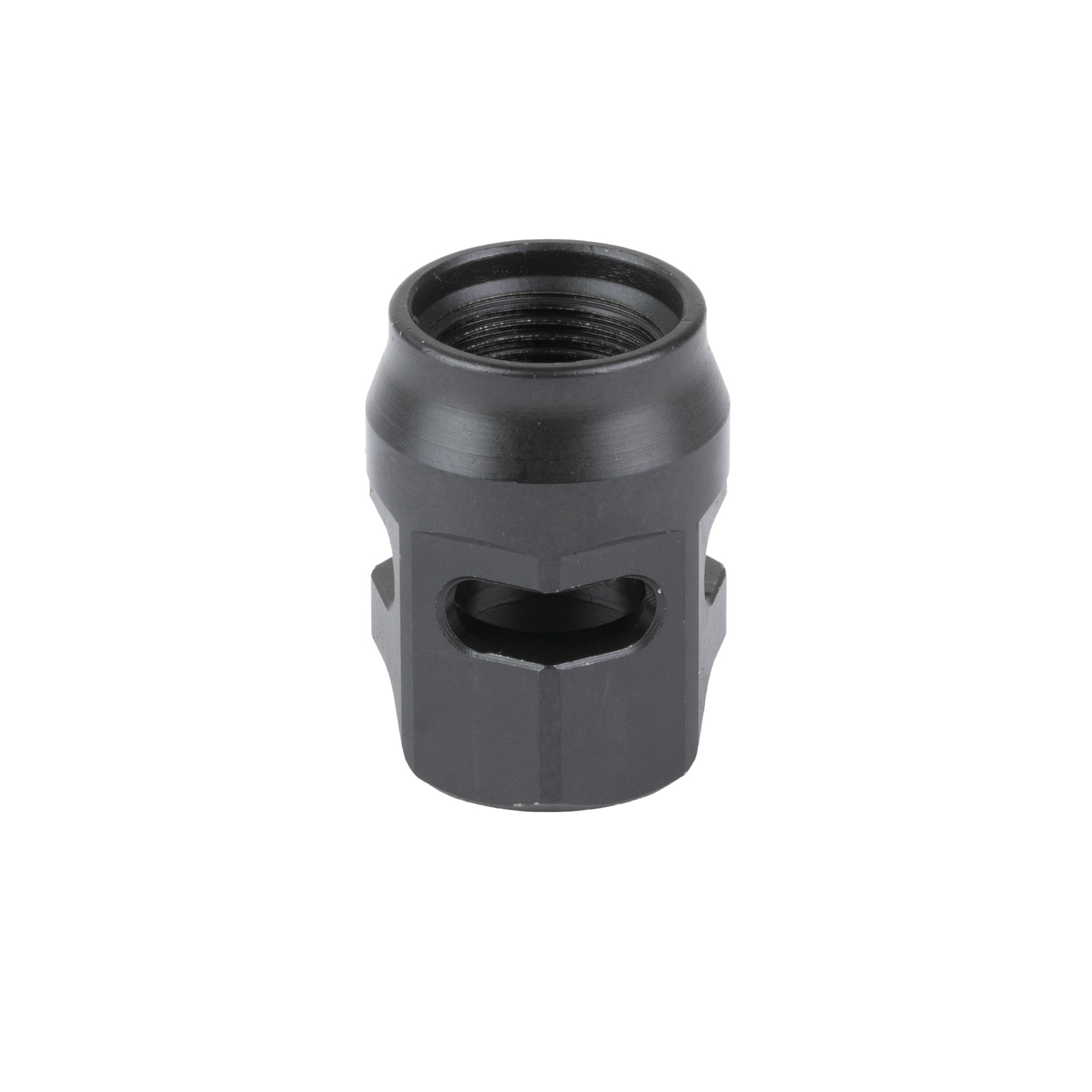 TRUE PREC COBRA COMP 1/2X28 BLK NIT