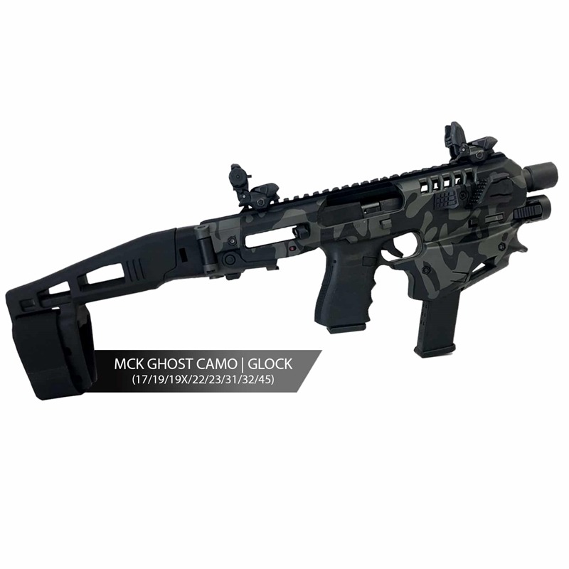 CAA MICRO CONV KT GHOST CAMO GLK