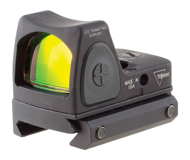 TRJ 700673          3.25 MOA RED RMR ADJ LED RM33