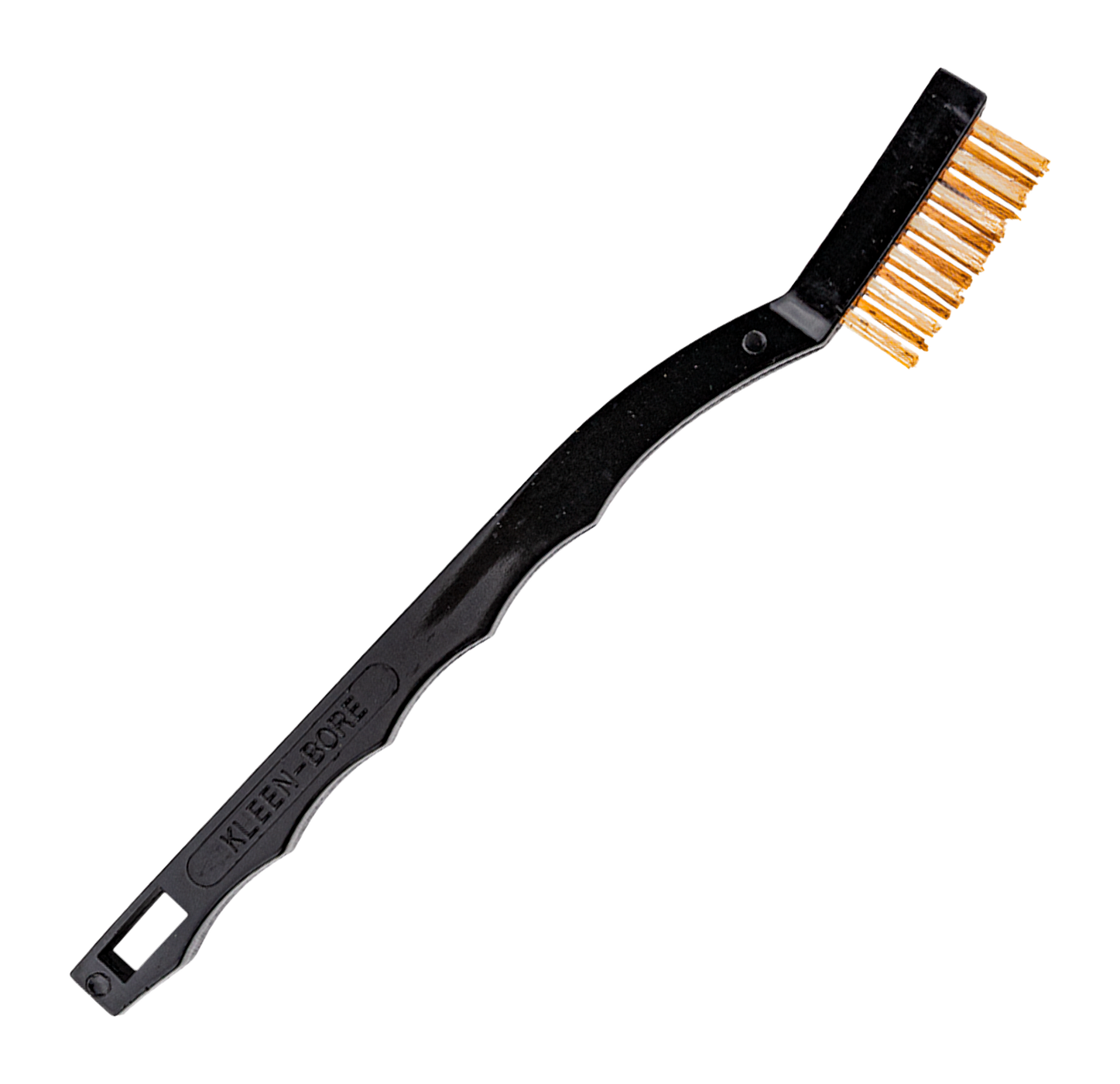 KLN UT223 PHOSPHOR BRONZE BRISTLE GUN BRUSH