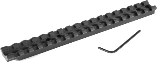 EGW SCOPE BASE SAVAGE 25 PICATINNY RAIL