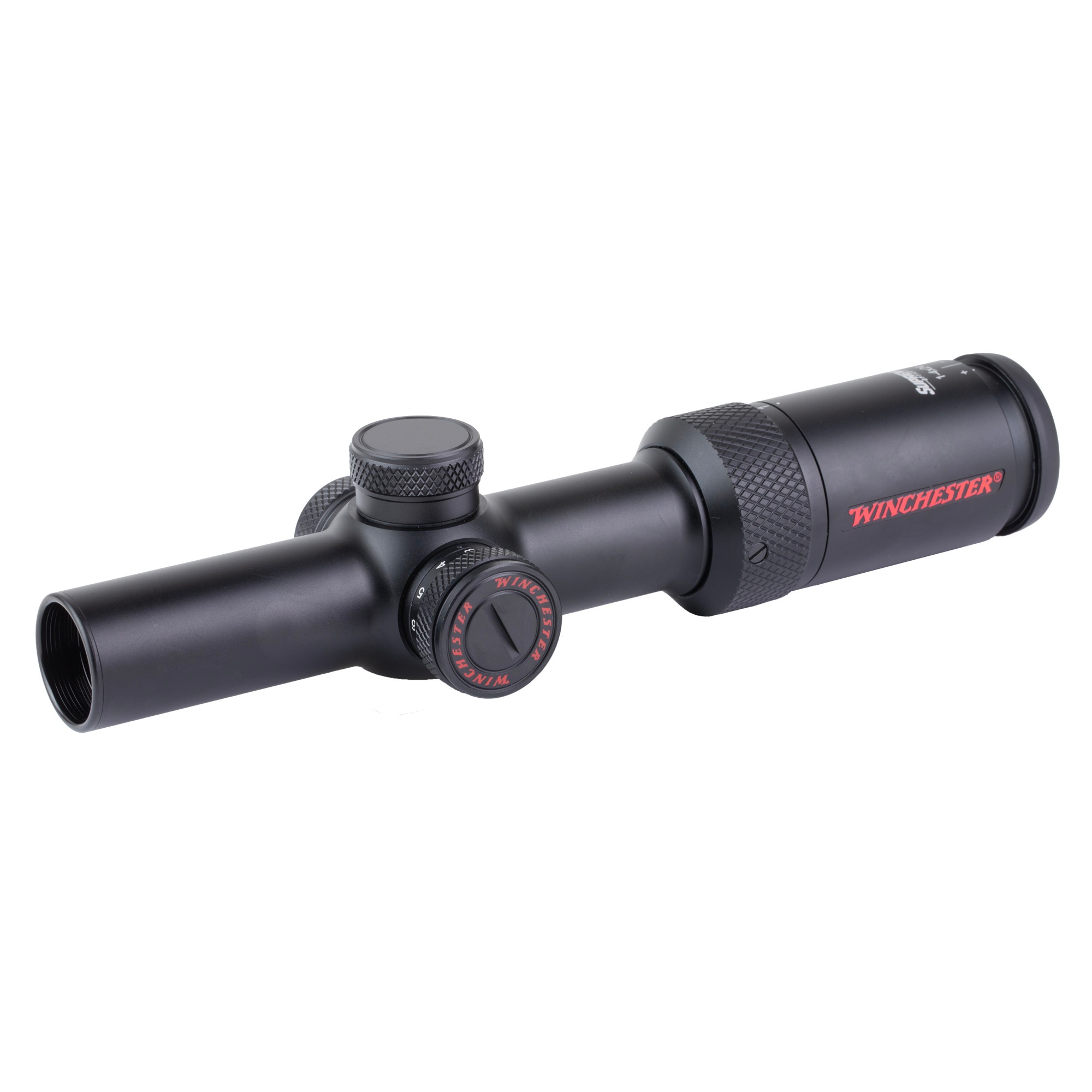 WINCHESTER SUPREME 1-4X24 ILLUM BLK