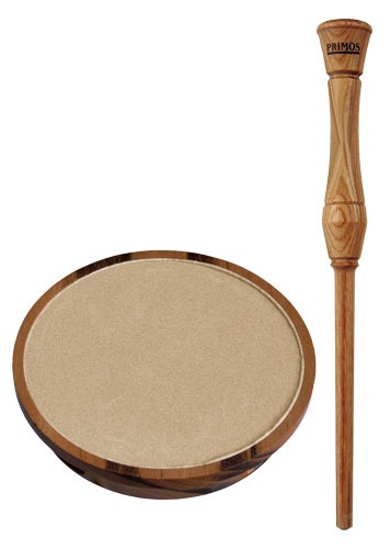 PRIMOS TURKEY CALL POT STYLE HENSANITY