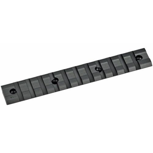 Weaver 1-Piece Tactical Multi-Slot Base CVA Optima Accura Wolf #617 Matte Blister