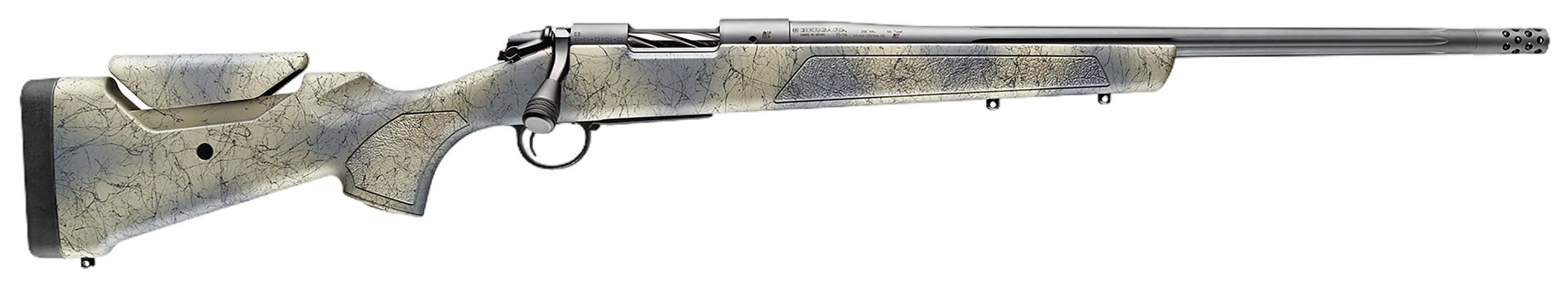 BERGARA B14LM808 SIERRA WLD 300PRC 22 2R WCAMO