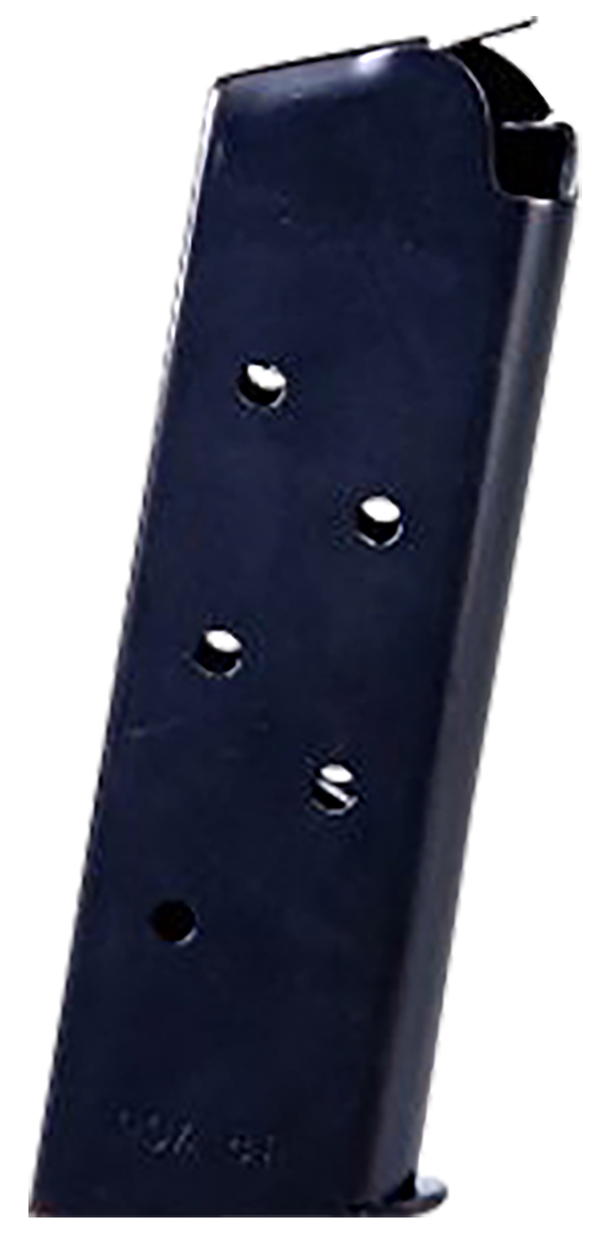 Kimber Mfg.,inc 1000172A   7rd Compact 45 ACP 1911 Black Stainless Steel