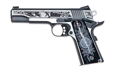 COLT DELTA ELITE FENRIR 10MM 5" STS