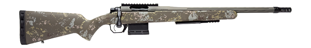 Horizon Firearms Vandal 2 7mm PRC 22" OD Green Rifle