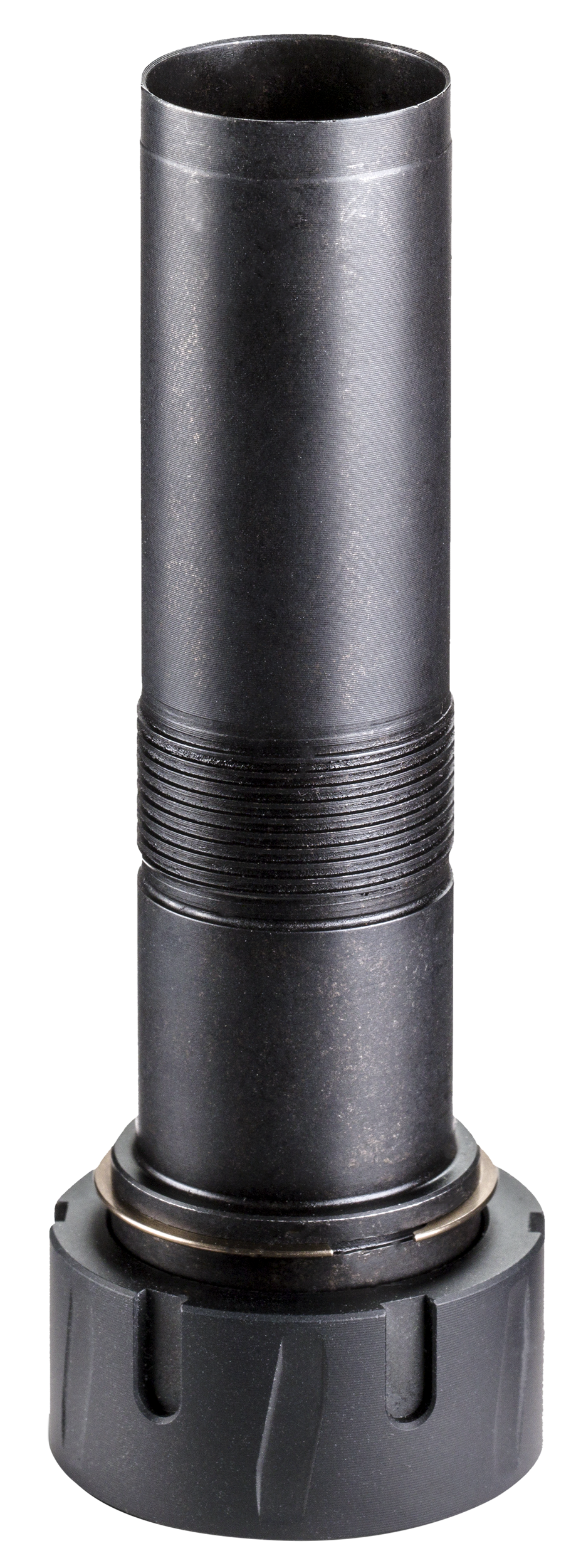 Banish(Silencer Central) 100000350030 Banish 12  Fits 6.70" Long Steel Black