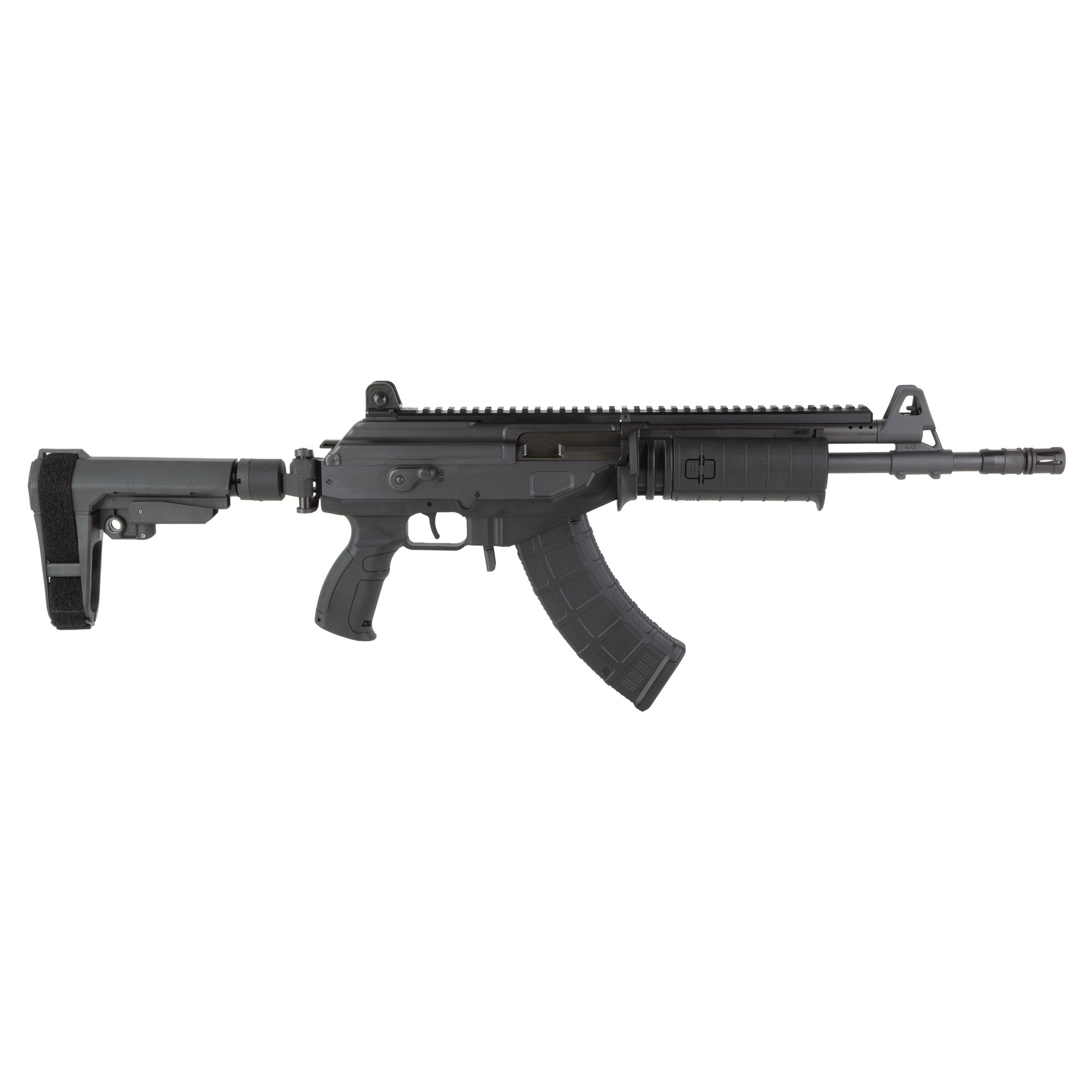 IWI GALIL ACE GEN1 7.62X39 13" BRACE