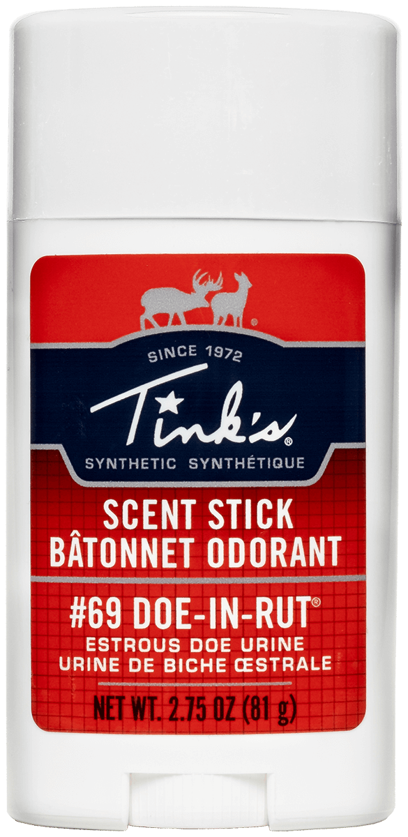 Tinks W5283 #69 Scent Stick Synthetic Calming Stick 2.75 oz