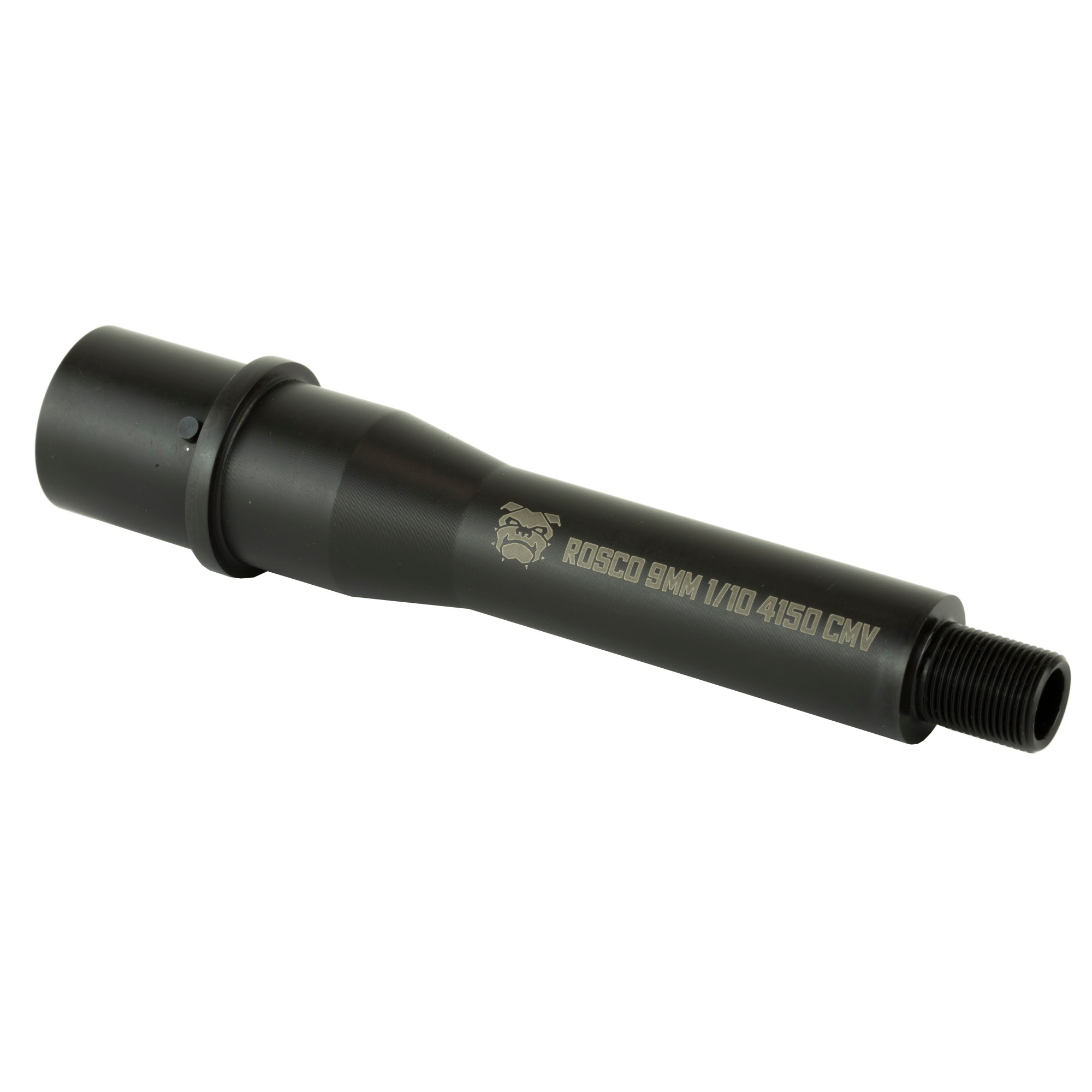 ROSCO BL BBL 5.5" 9MM 1/10