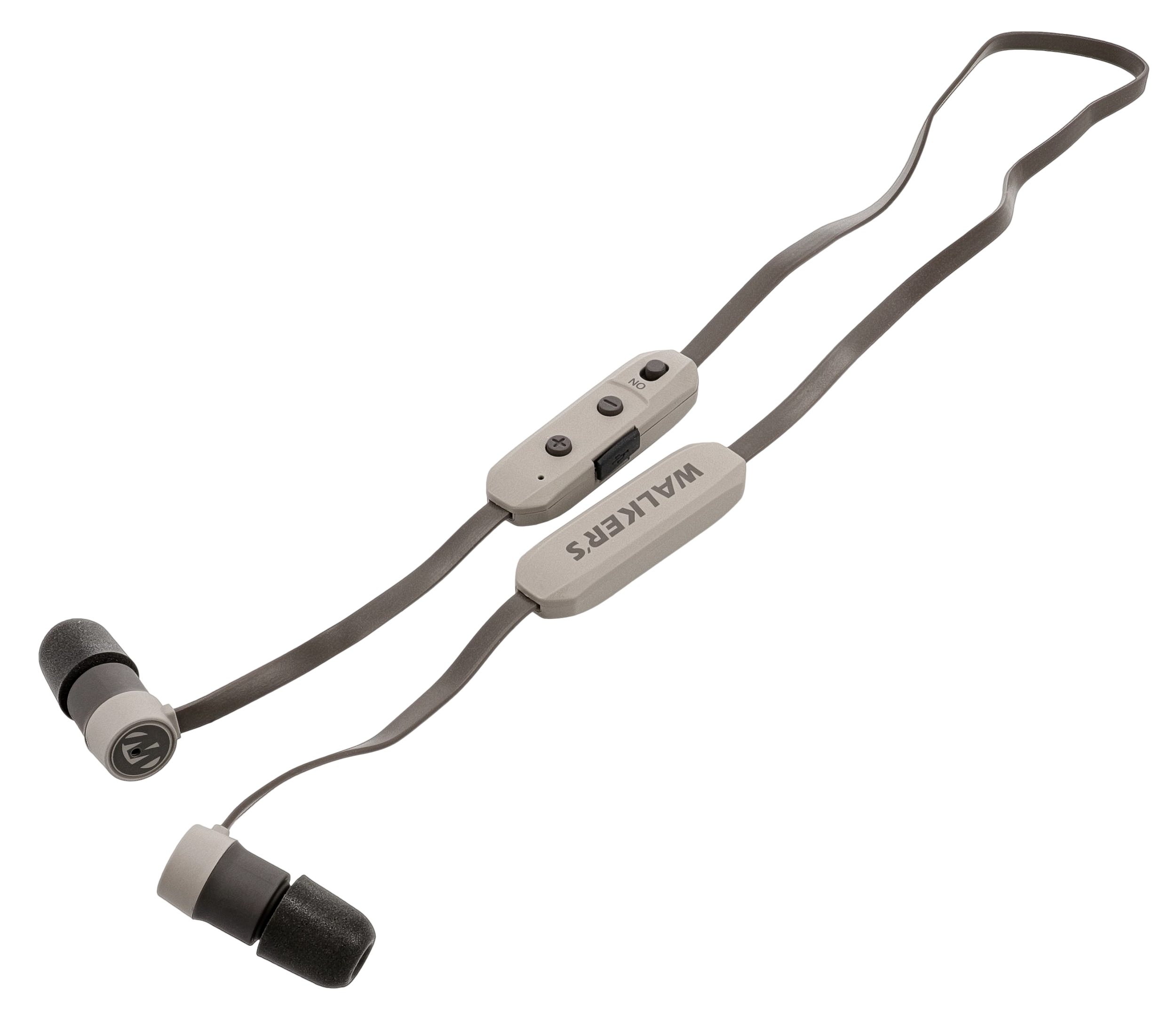 Walker's GWPRPHE Flexible Hearing Enhancer 29 dB In The Ear Beige Adult
