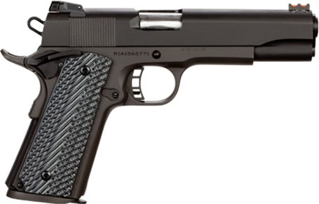 ROCK ISLAND ROCK ULTRA FS 9MM 5" AS 10RD PARKERIZED