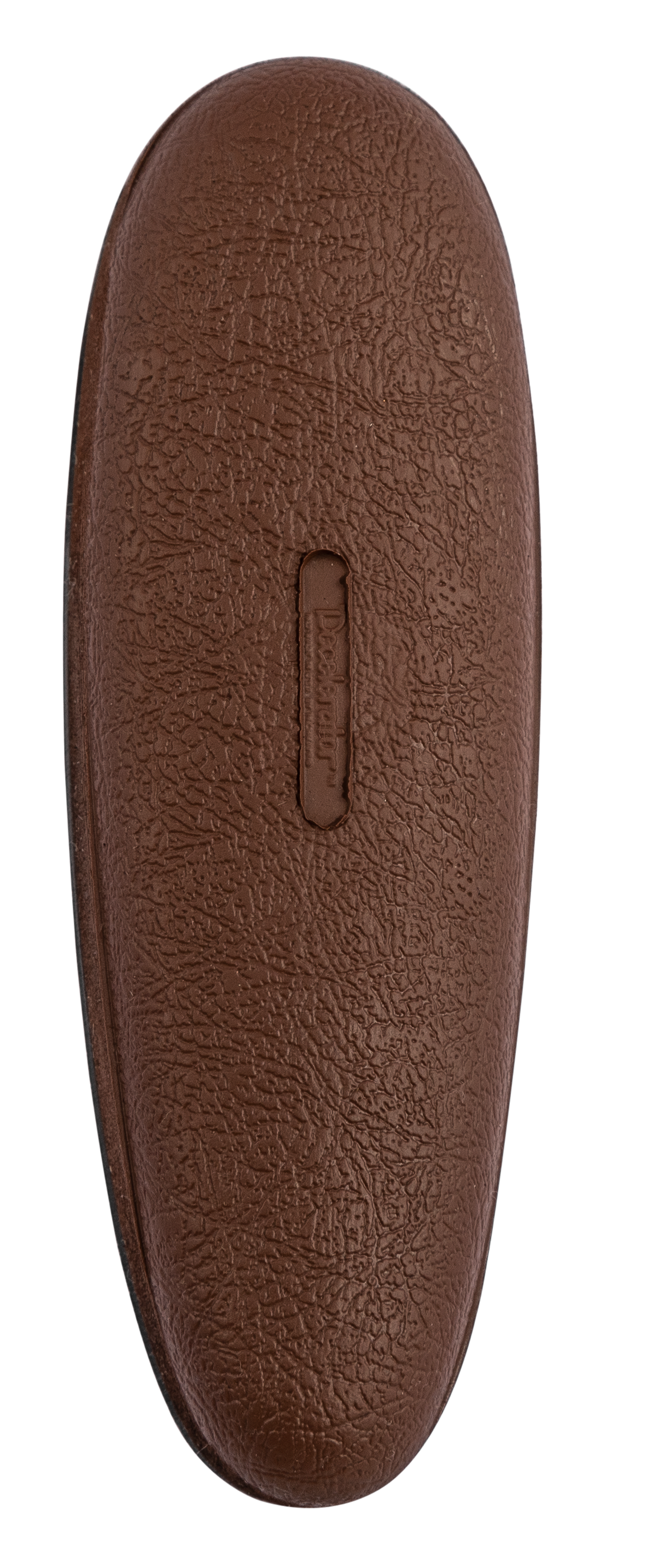 Pachmayr 01414 Decelerator Old English Brown Small Rubber For Shotgun