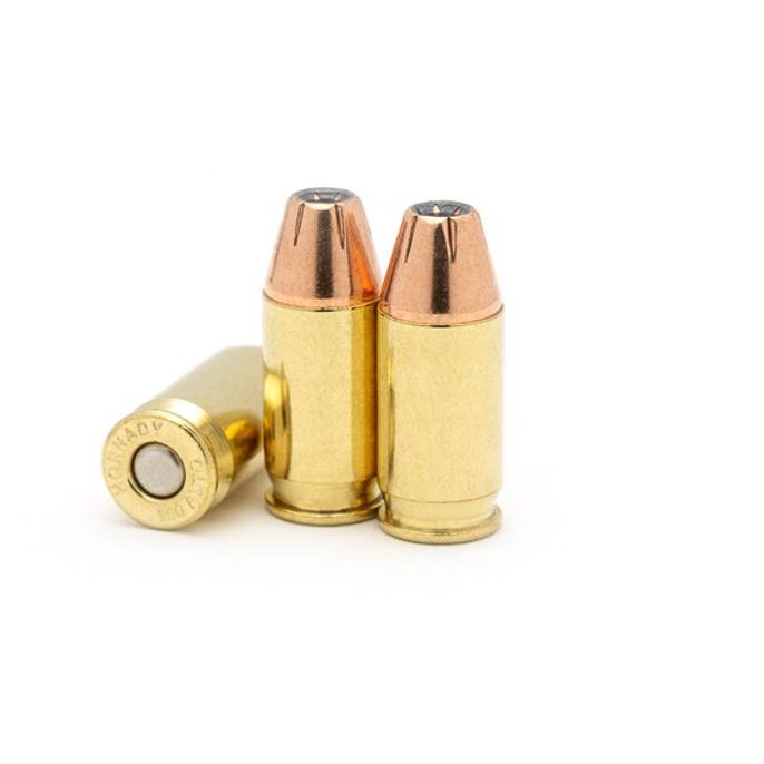 Specialty Cartridge Elite Defense Handgun Ammunition .380 Auto 90gr JHP 20/ct