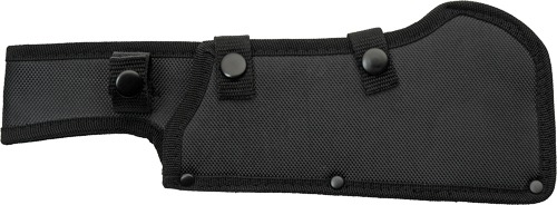 SZCO SIERRA ZULU BIGHORN TAC CLEAVER 7.5" BLADE W/SHEATH!