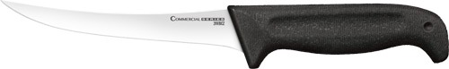 COLD STEEL COMMERCIAL SERIES 6 " STIFF CURVED BONING KNIFE