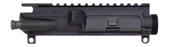Dpms Panther Arms DP7102  Upper Receiver Aluminum Black Hardcoat Anodize Receiver