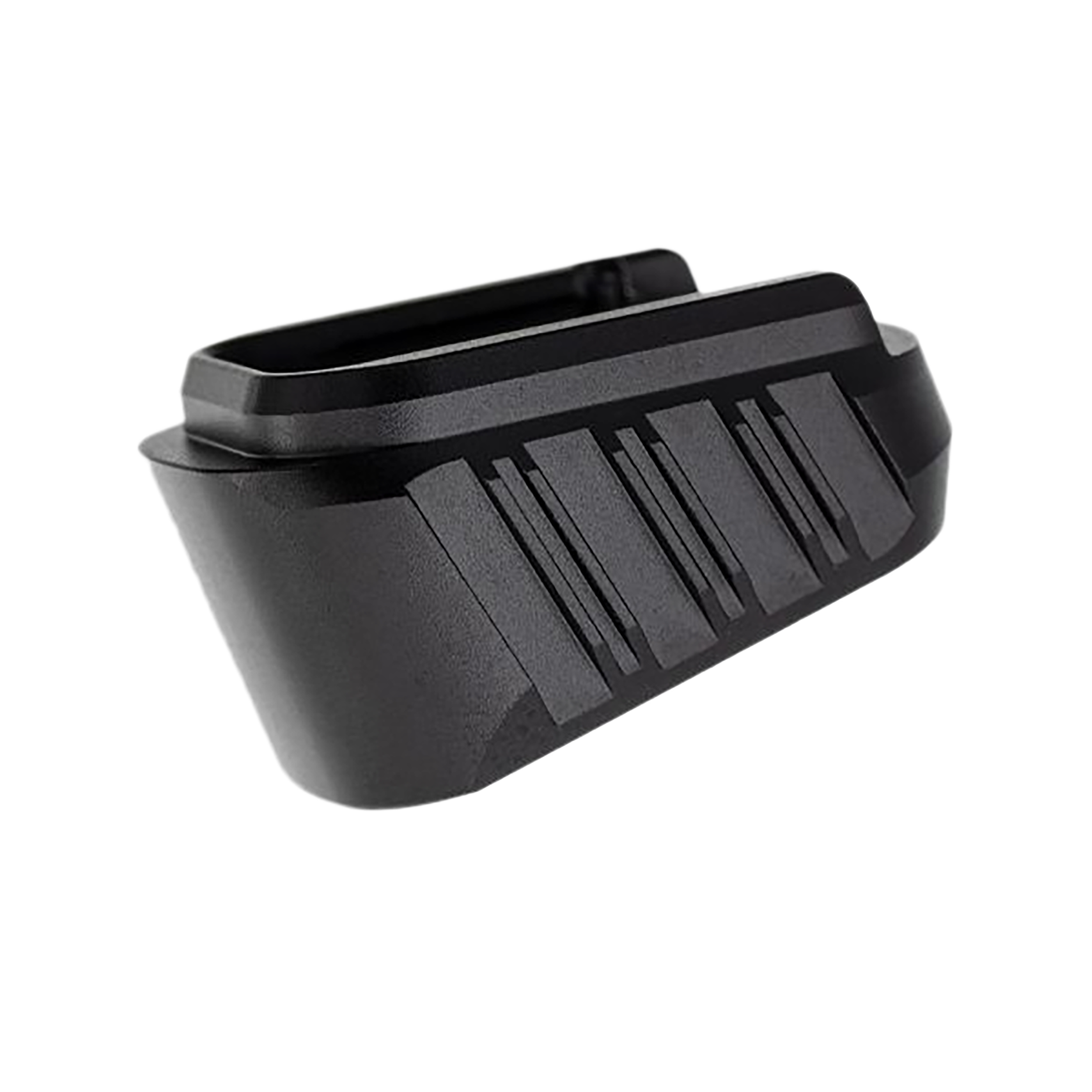 Tyrant CNC TDHCATMAGEX3BLK Hellcat Magazine Extension Black 7000 Aluminum