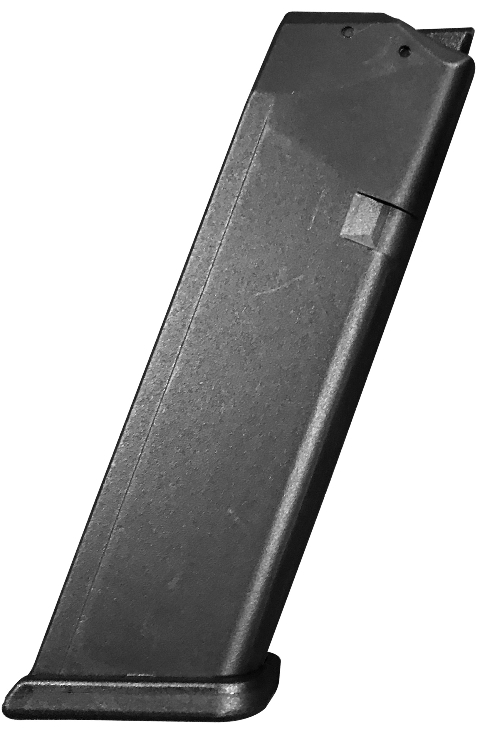Rock Island STK10010 STK100 10rd 9mm Luger Black Steel
