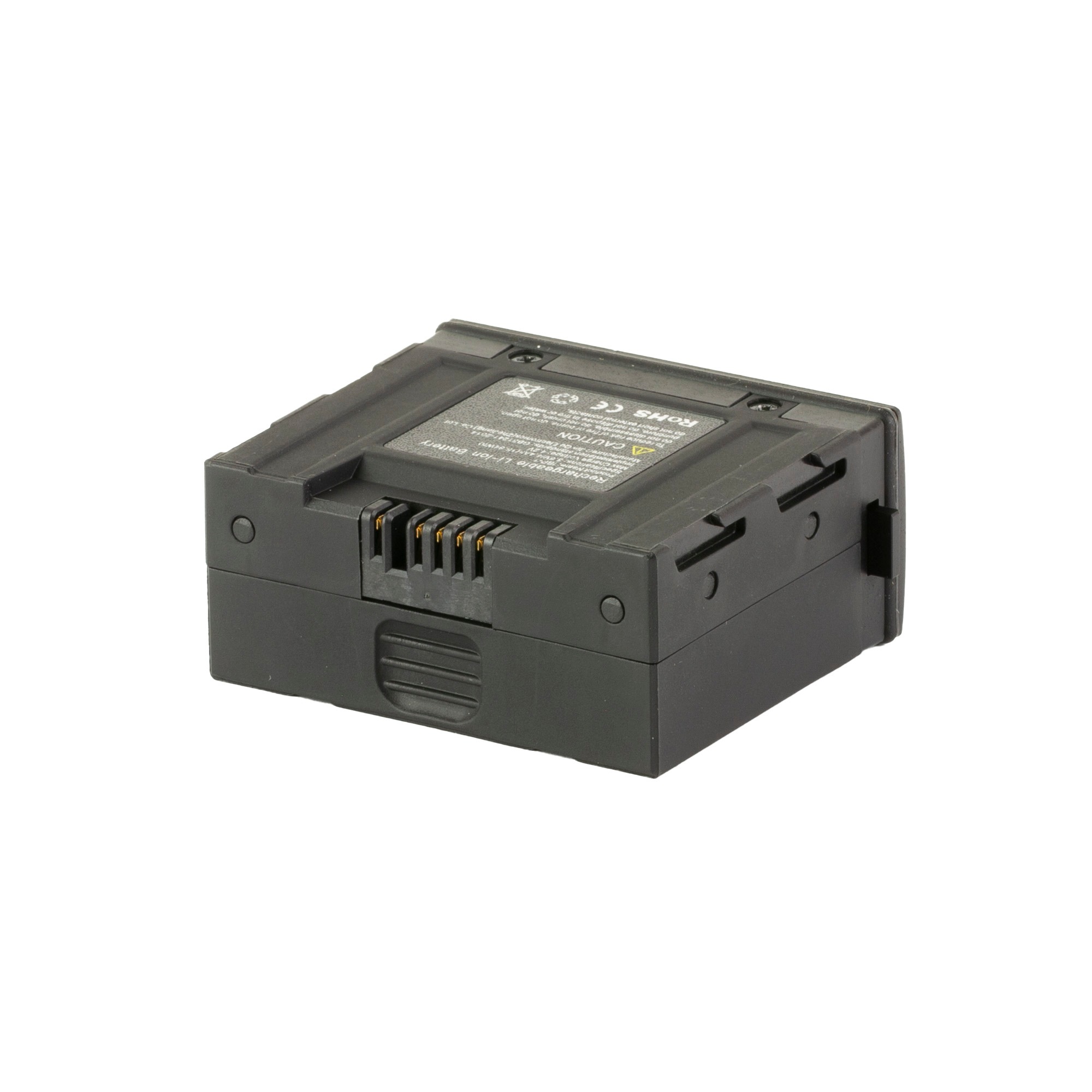 IRAYUSA IBP-1 BATTERY 4400 MAH