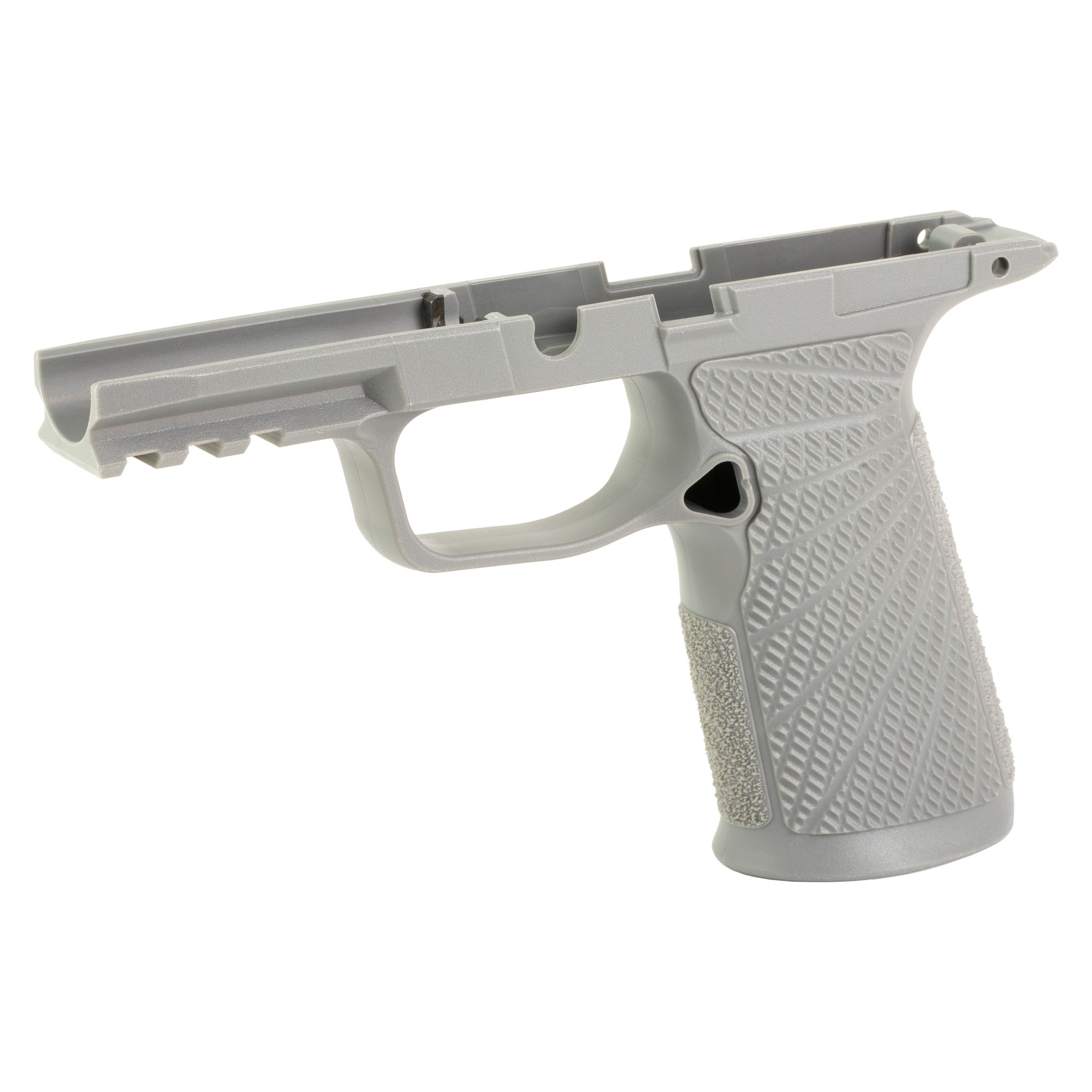 WILSON GRP MOD P365 XMACRO GRY
