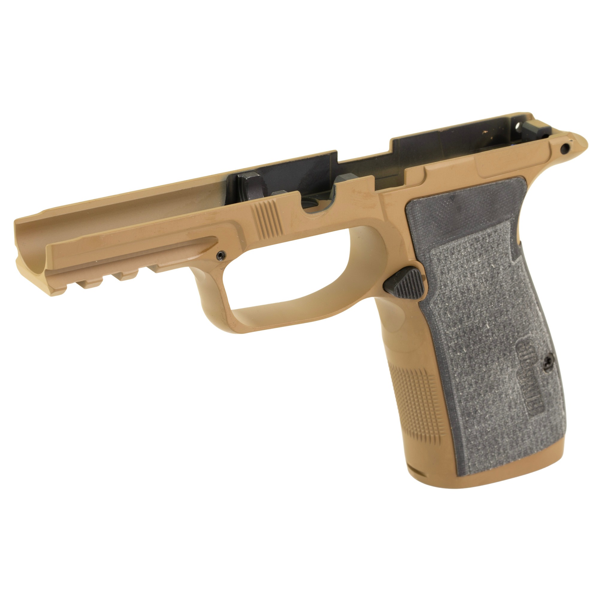 SIG GRIP MOD P365 MACRO AXG G10 COY