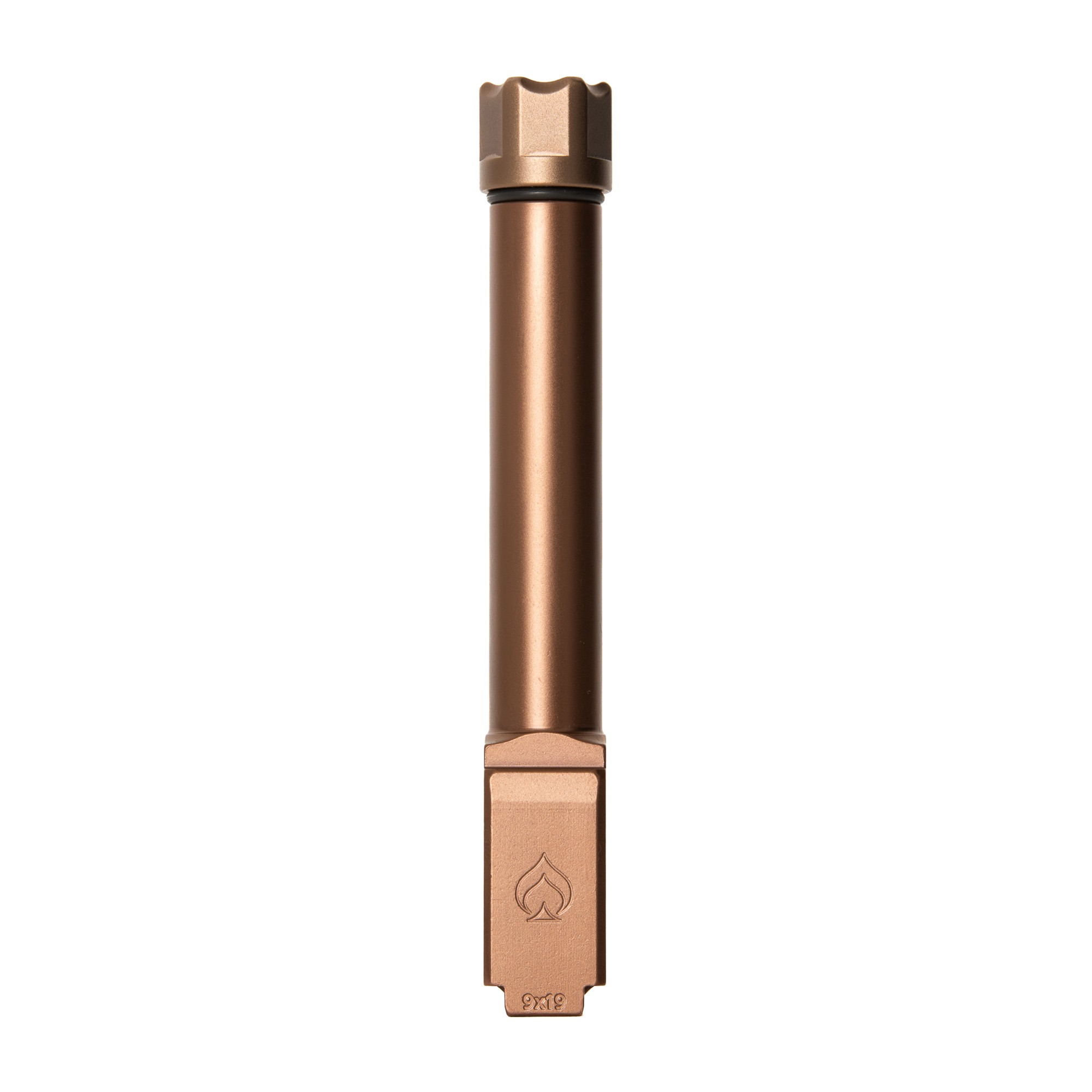 BALLISTIC BBL FOR GLK 19 G3-5 TD CPR