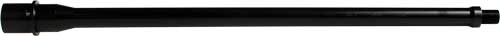 STERN DEF. BARREL 9MM 16.1" 1/2-36" 1:10 MELONITE AR-15<
