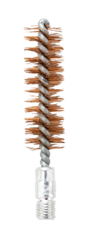 KleenBore A161 Bore Brush  28 Gauge Shotgun 5/16-27 Thread Phosphor Bronze Bristles