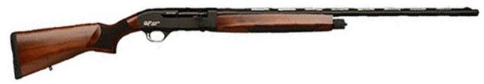 GFORCE ARMS REFUGE 12GA 28" SEMI AUTO 5RD BLACK WALNUT