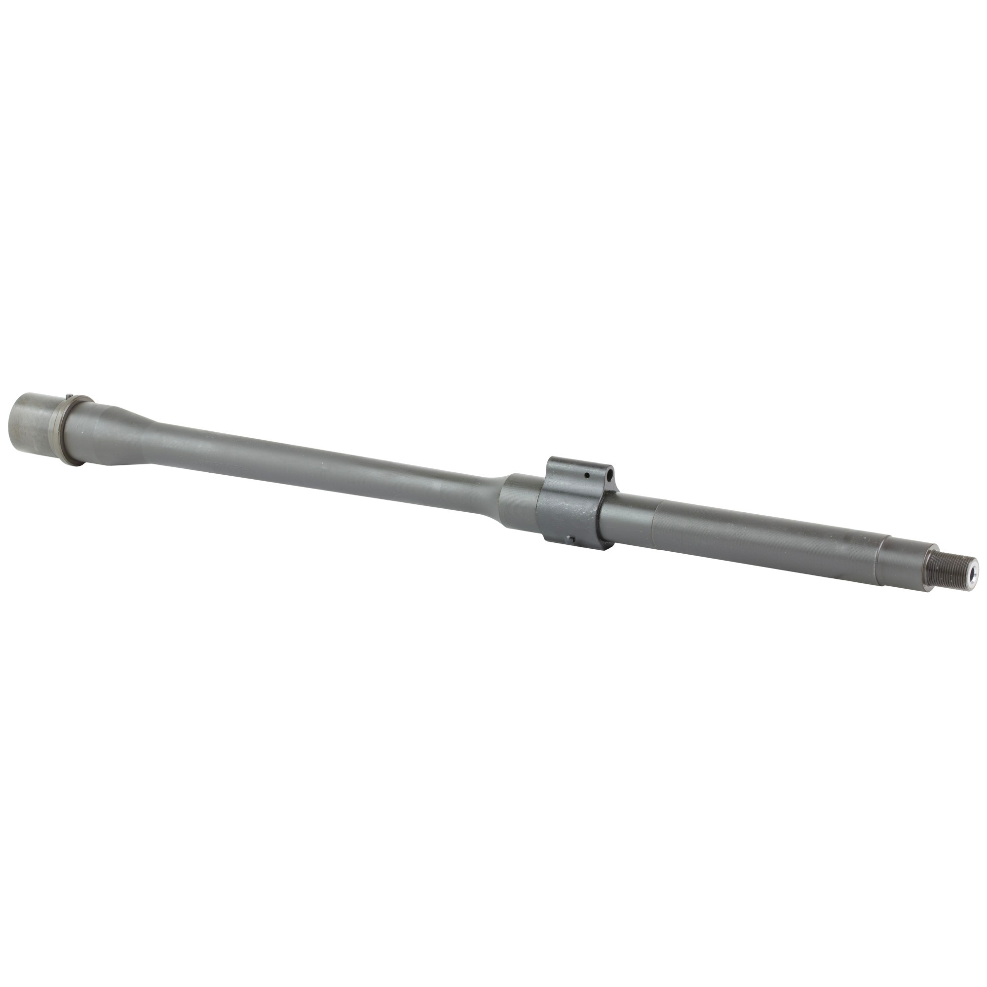 DD BBL ASSY 556 16" GOV MID W/LPG