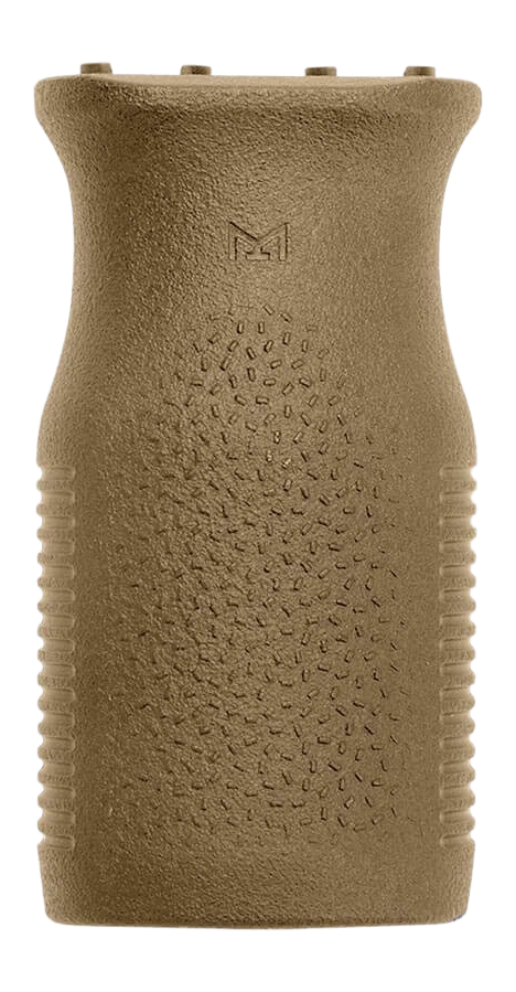 Magpul MAG597MCB MVG Vertical Grip Black Polymer