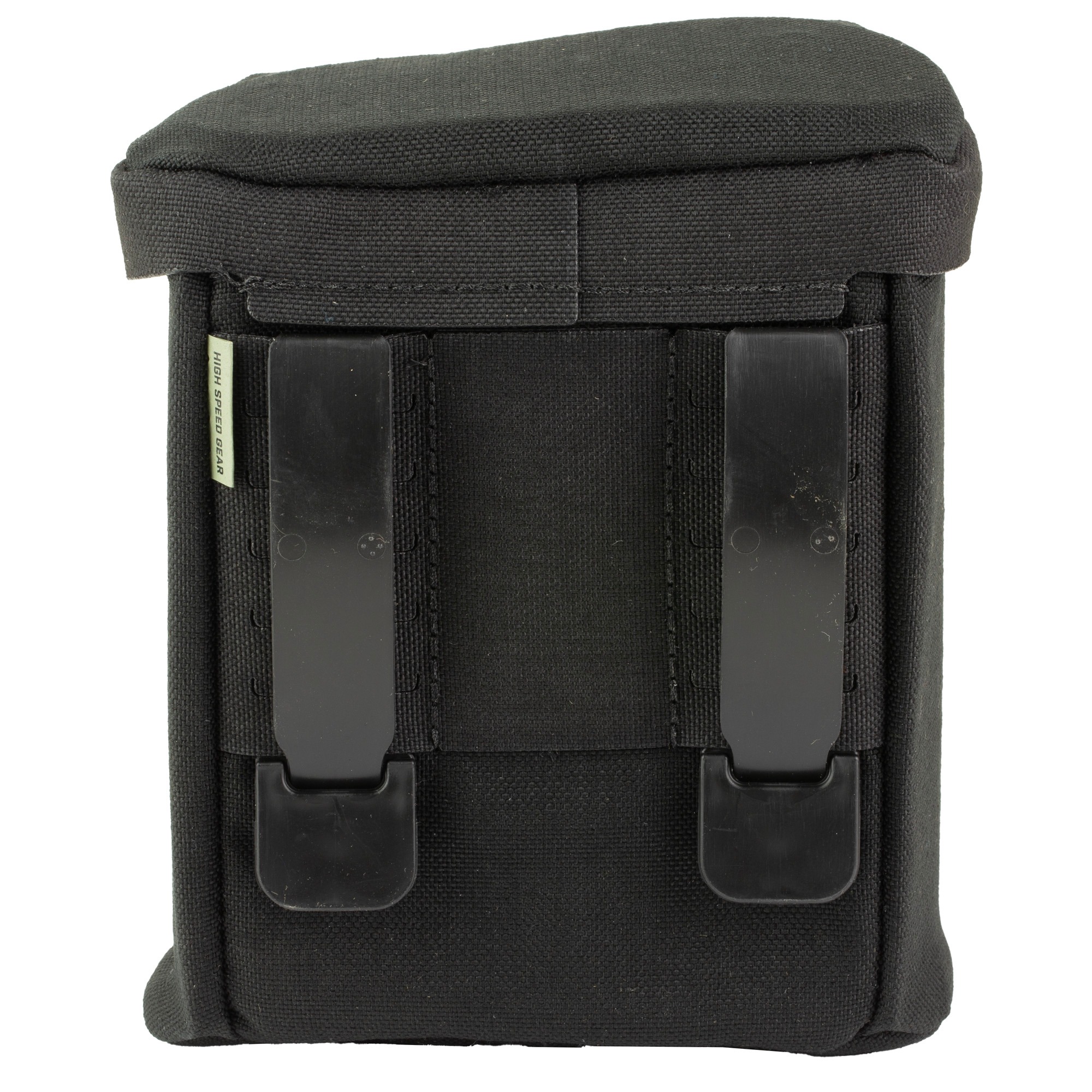 HSGI NVG POUCH DUST BAG COMBO BLK