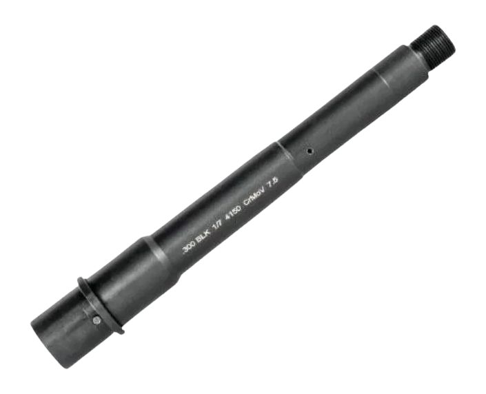 ONE OH-BR08  7.5" 300 BLACKOUT BRL 1:7