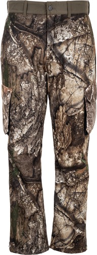 HABIT EARLY DAWN SHERPA PANT REALTREE APX X-LARGE