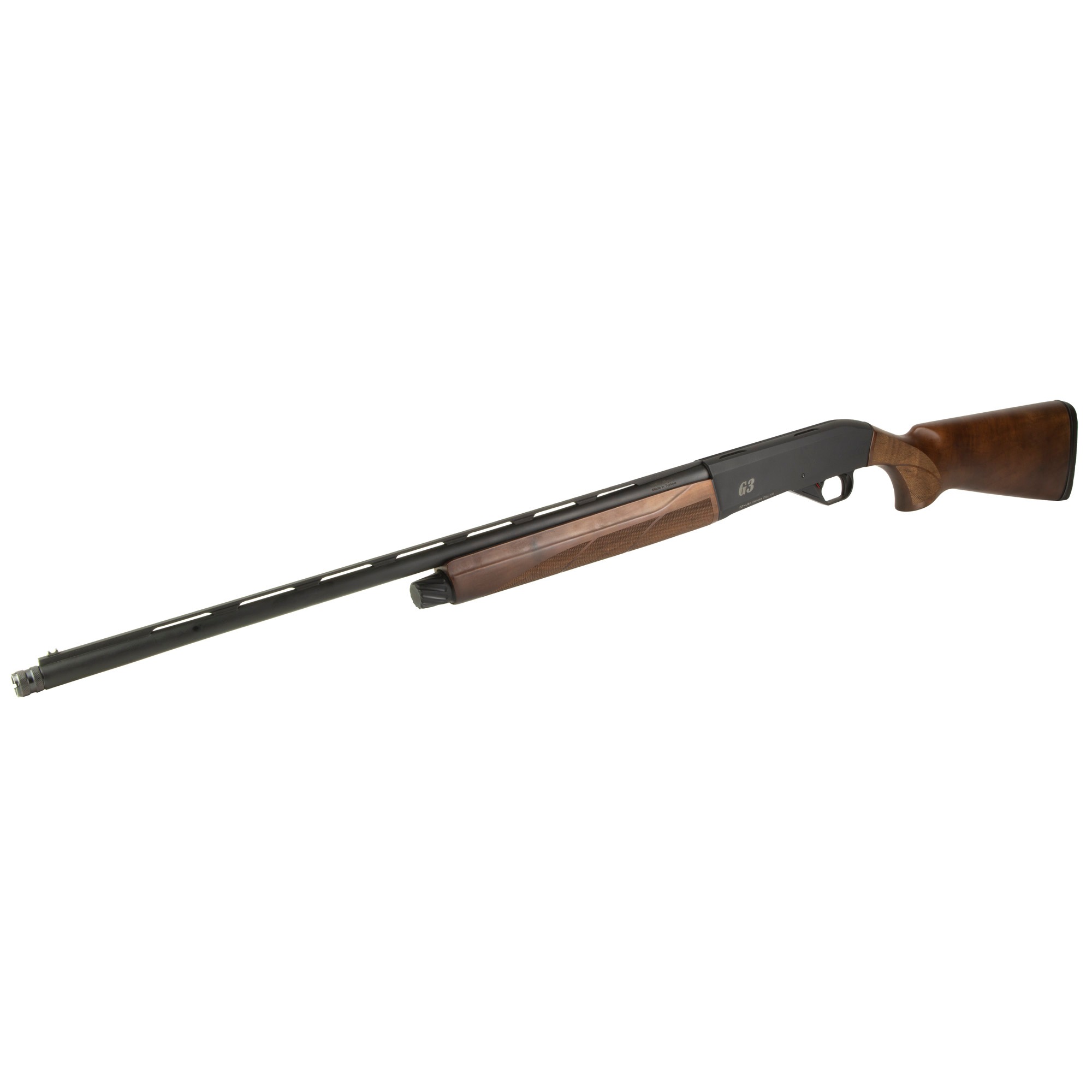 CZ 720 G3 3" 20GA 26" 4RD WALNUT BLK