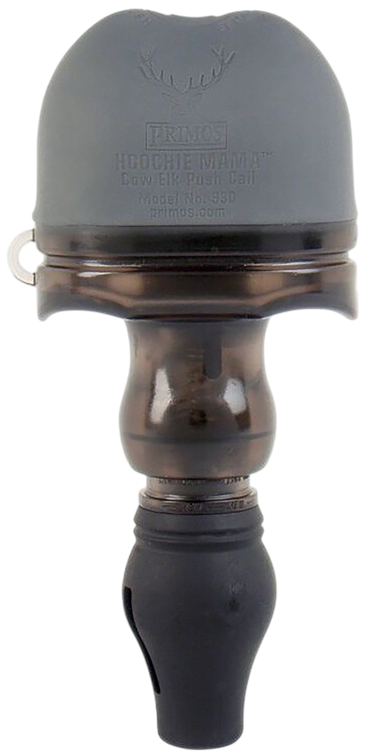 Primos PS930 Hoochie Mama Elk Call Push Call Cow/Elk Sounds