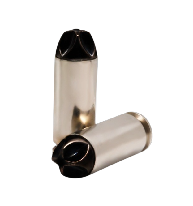 Underwood Ammo 940Underwood Ammo 940 Xtreme Defense Platinum 10mmAuto 115gr Solid Monolithic 20 Per Box/10 Case
