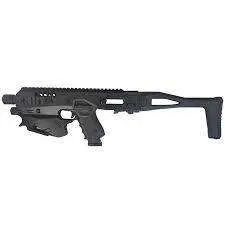 CAA MICRO CONV KIT S&W M&P 1.0 BLK