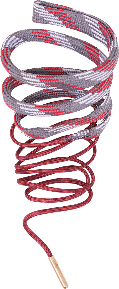 Bore-Nado 70581 Rifle Barrel Cleaning Rope  30 Cal