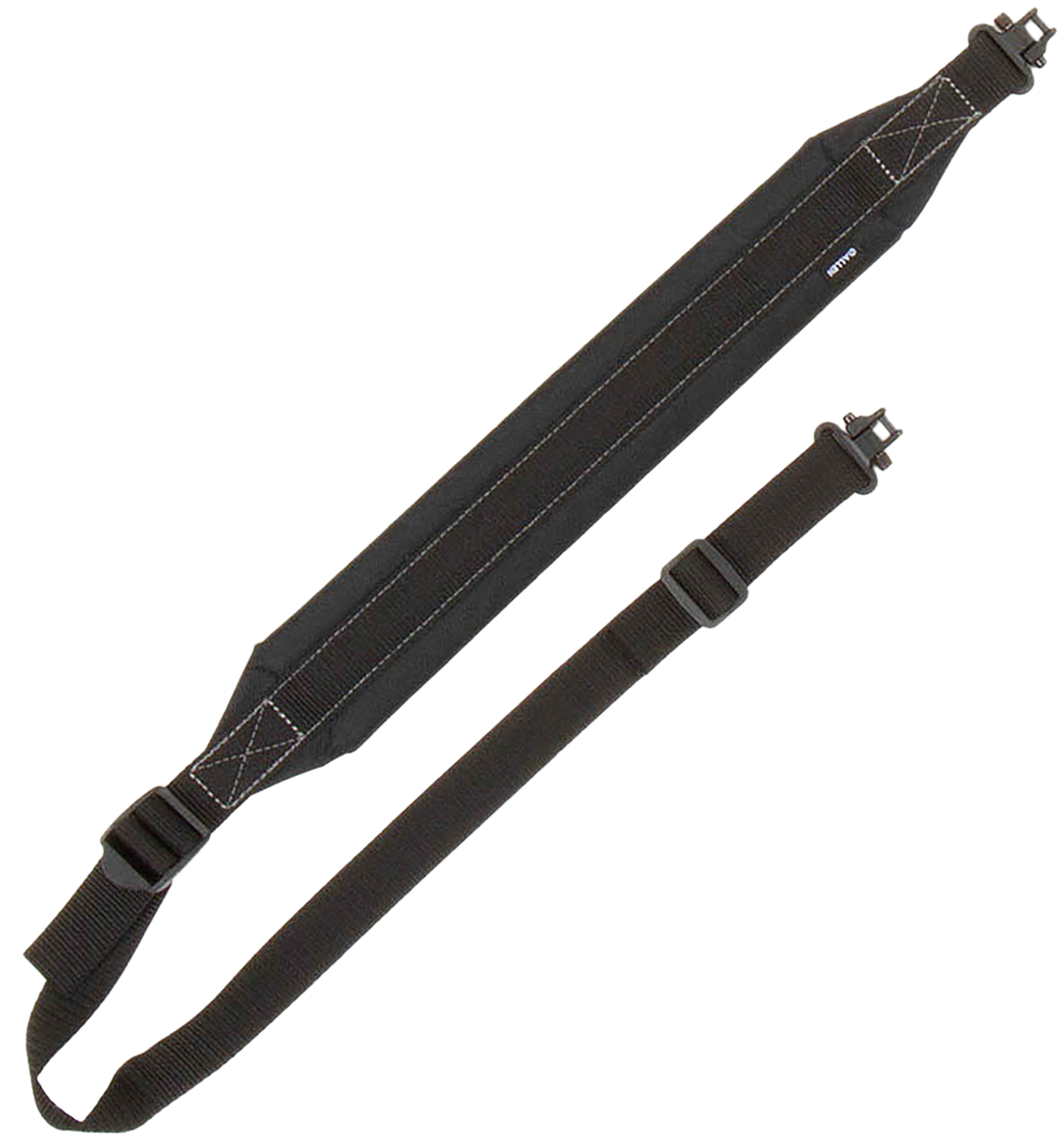 Allen 8311 Standard  Black Endura Padded Rifle