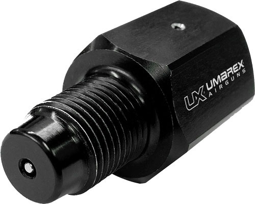 UMAREX 88 GRAM CO2 SAVER ADAPTER AIRJAVELIN/FUSION 2 *