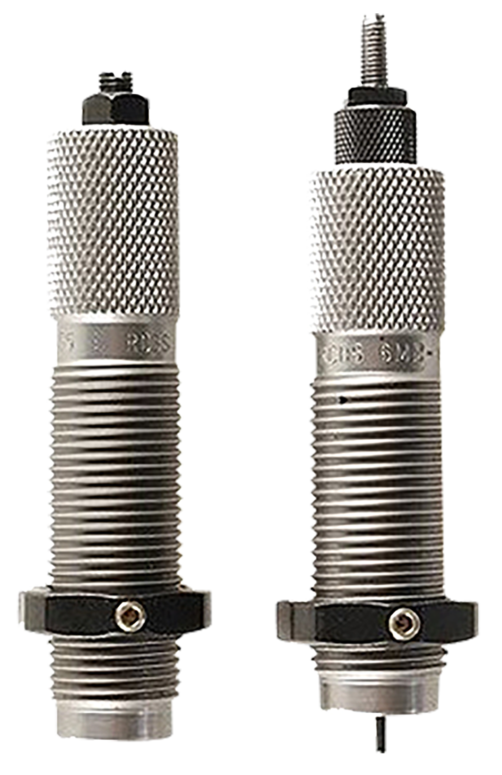 RCBS 28701 Full-Length 2-Die Set Group D 6.5mm/.284 Win