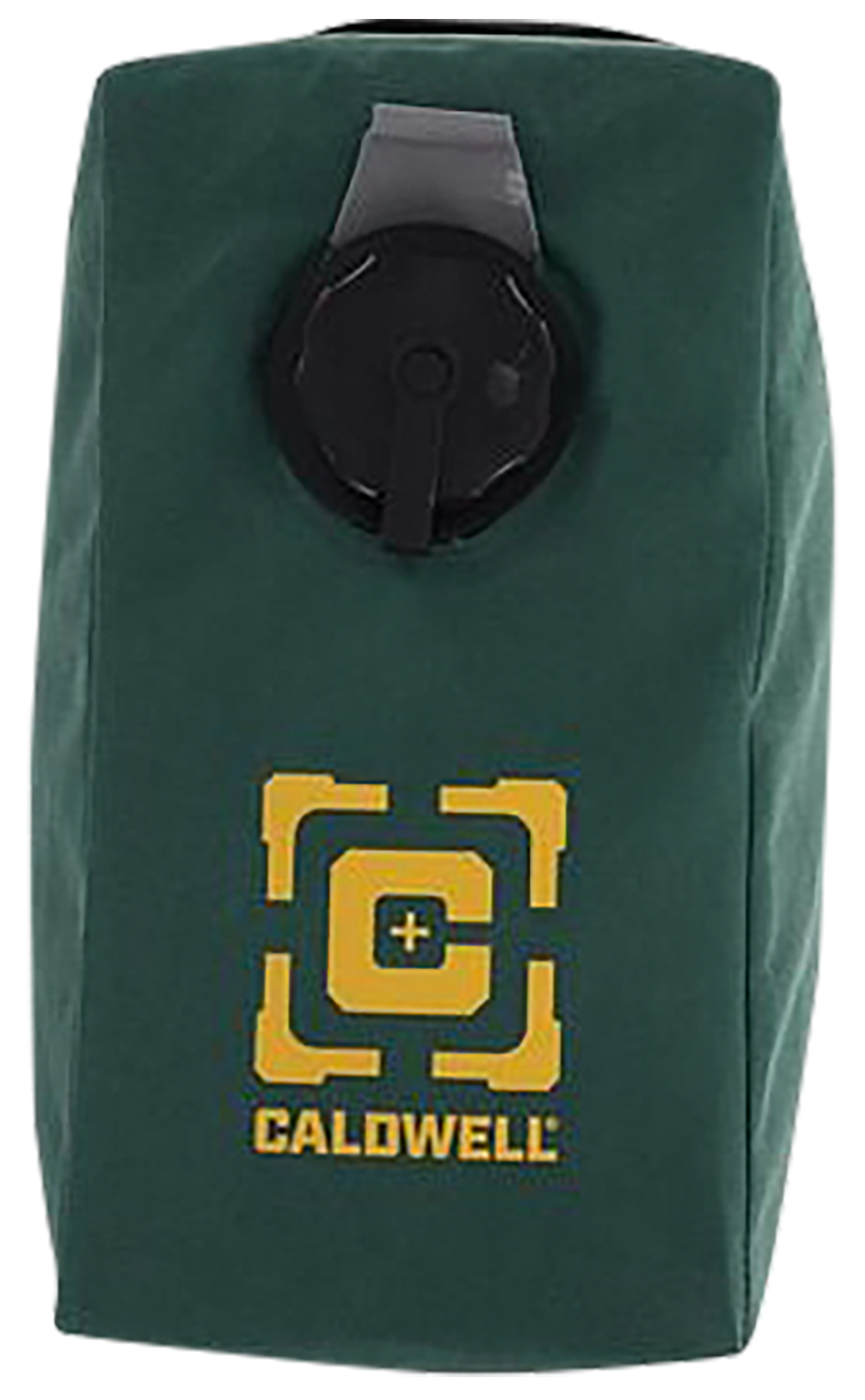 Caldwell 1223932 Lead Sled Weight Bag Small Green Nylon