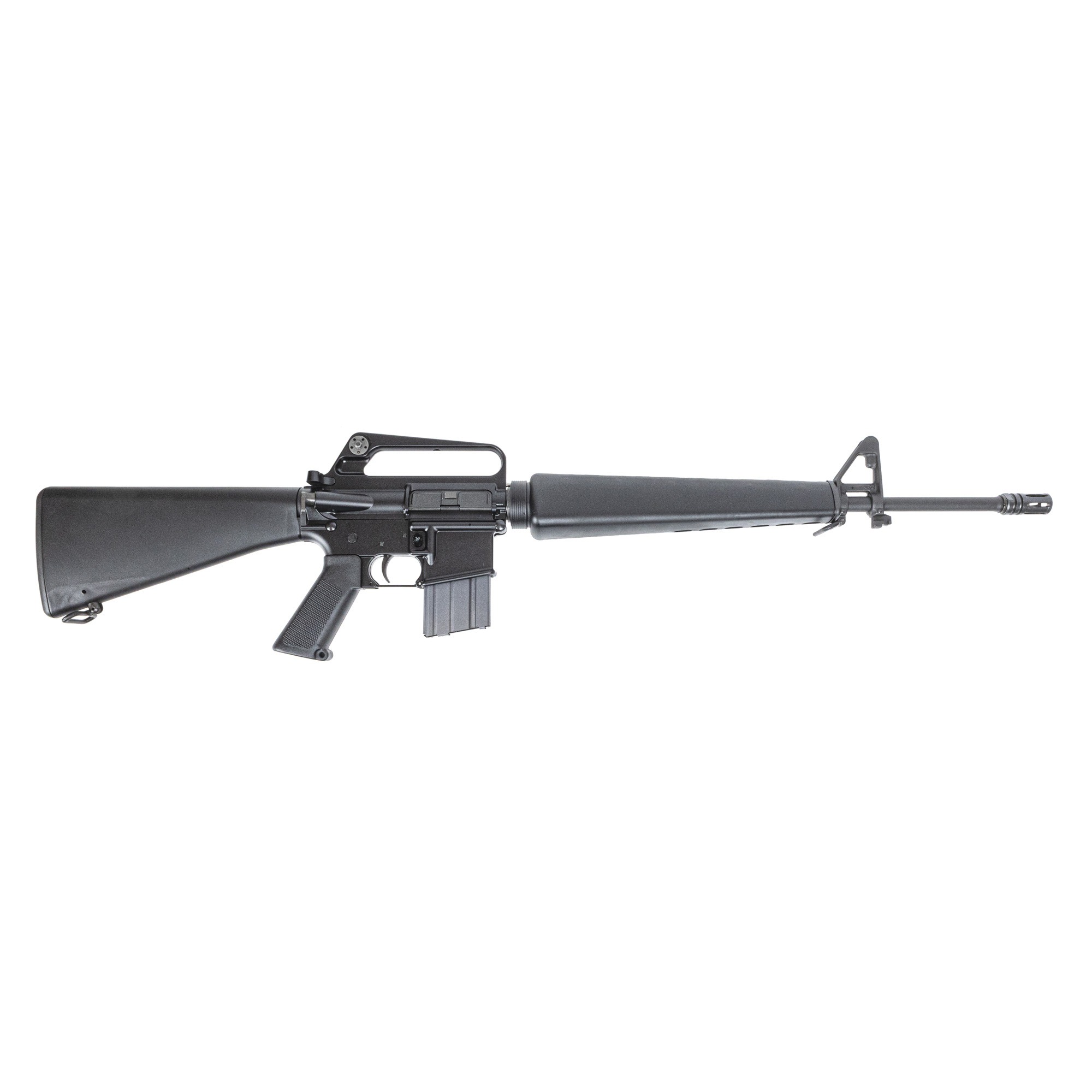 H&R RETRO M16A1 20" 556 20RD BLACK