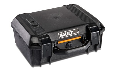 PELICAN VAULT V200PFCGL FOR GLK BLK