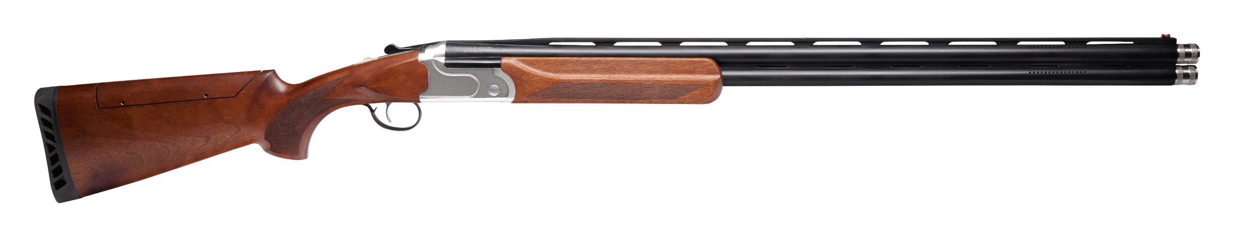 Savage Stevens 555 Sporting 12 GA-img-0